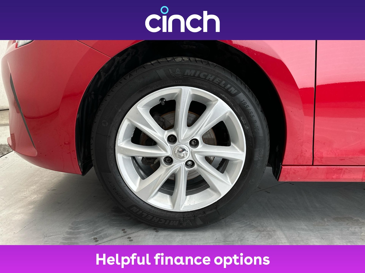 Used Vauxhall Corsa 2020 for sale - 77006400: Photo 24