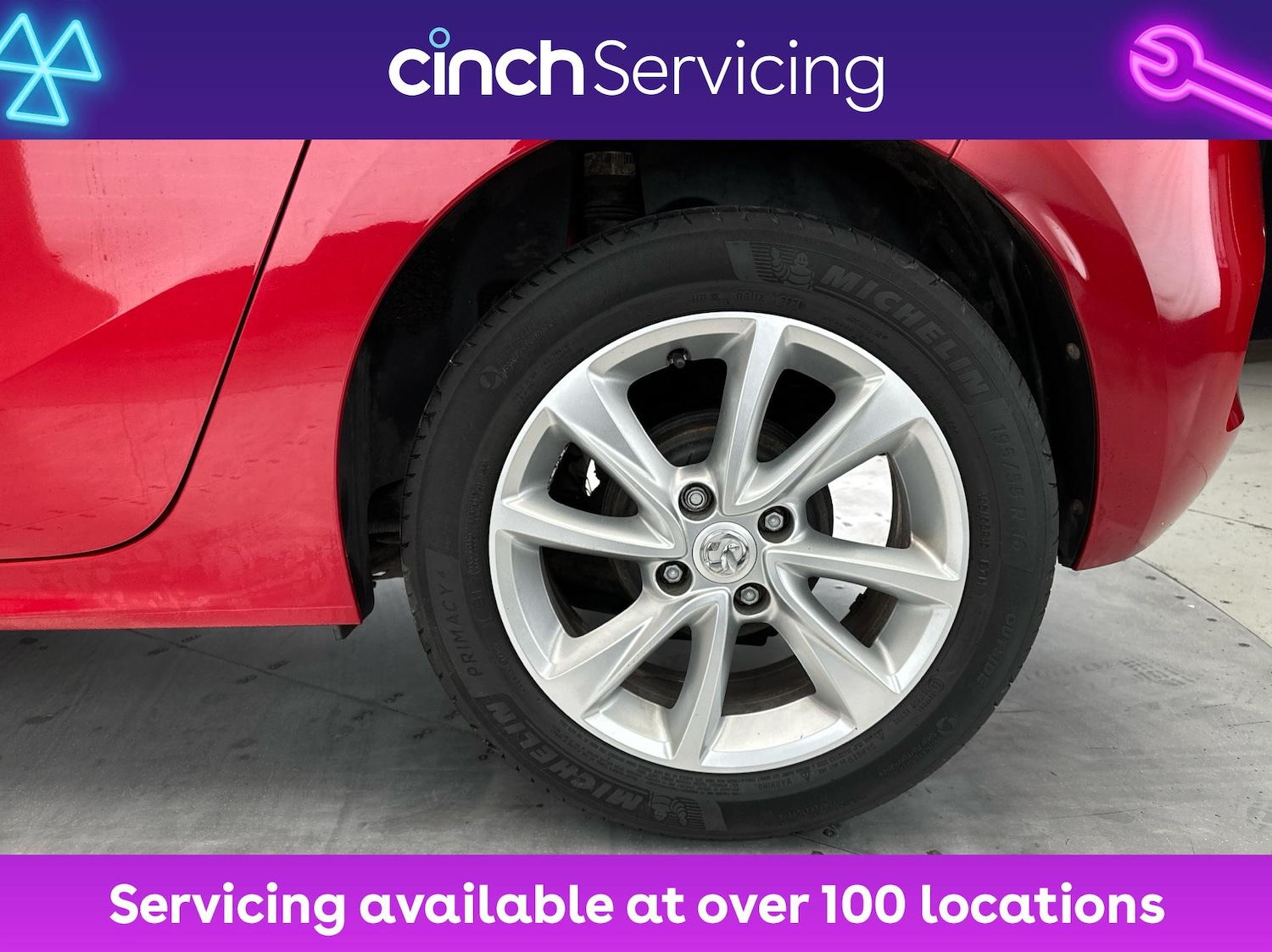 Used Vauxhall Corsa 2020 for sale - 77006400: Photo 26