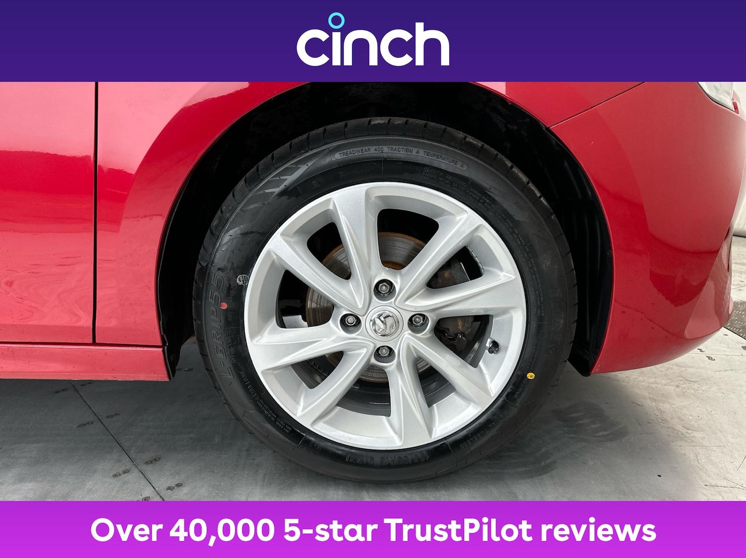 Used Vauxhall Corsa 2020 for sale - 77006400: Photo 28