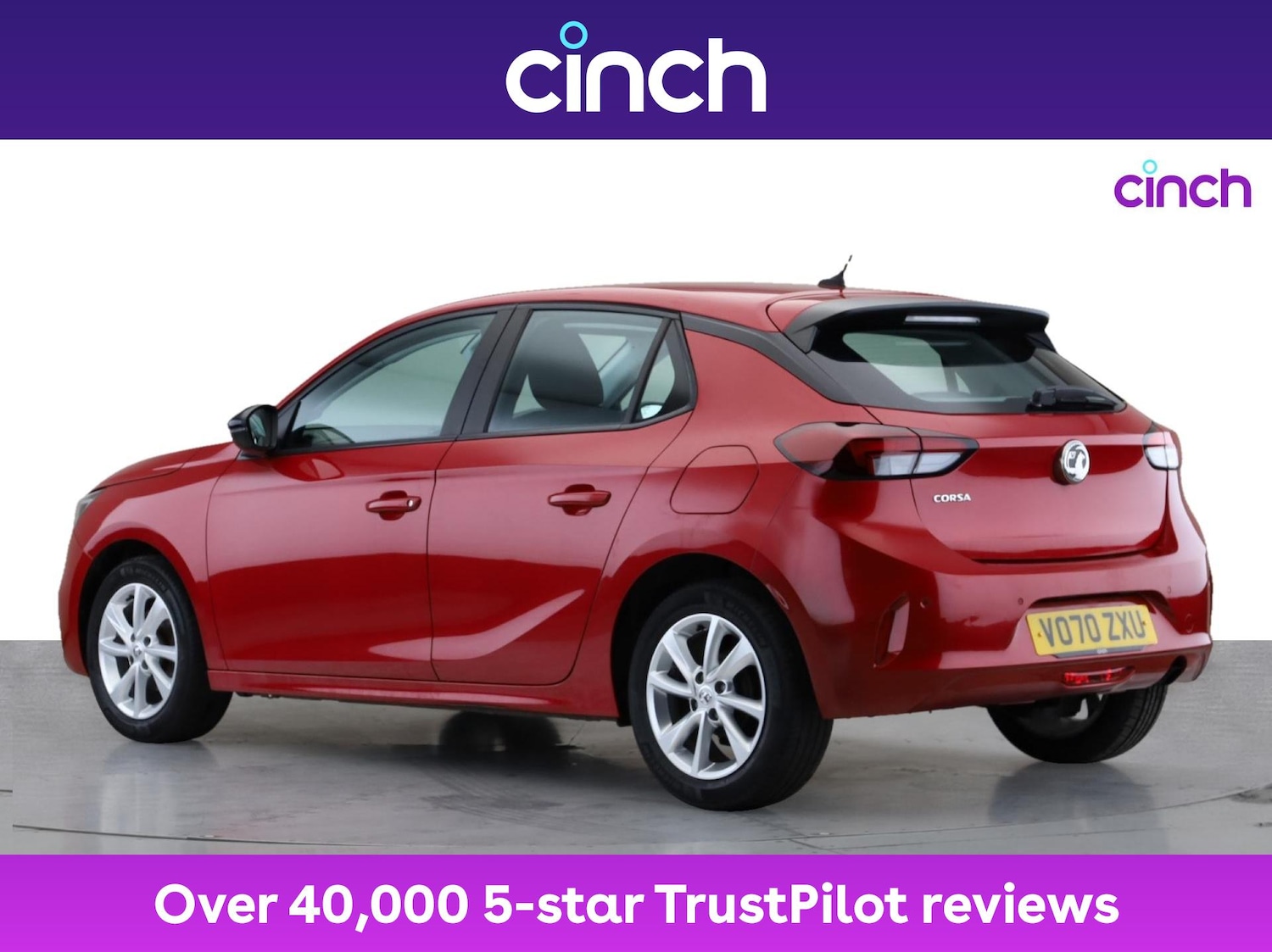 Used Vauxhall Corsa 2020 for sale - 77006400: Photo 6