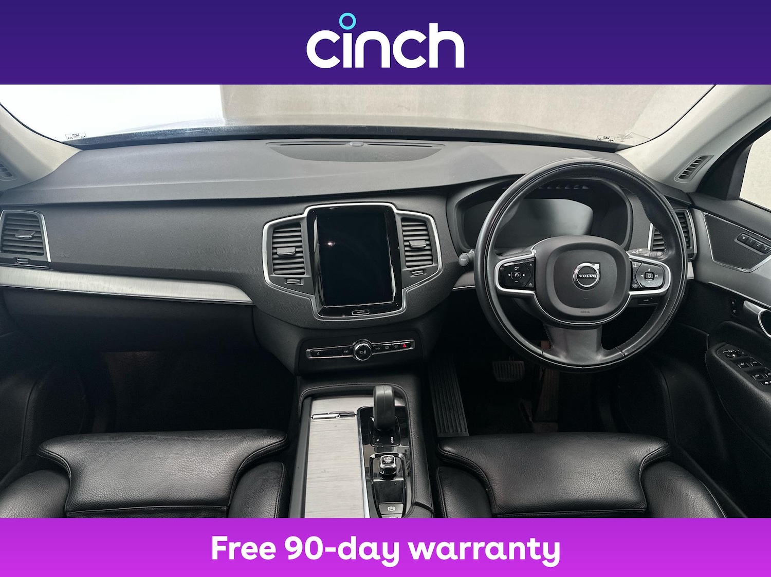 Used Volvo XC90 2021 for sale - 76685407: Photo 15