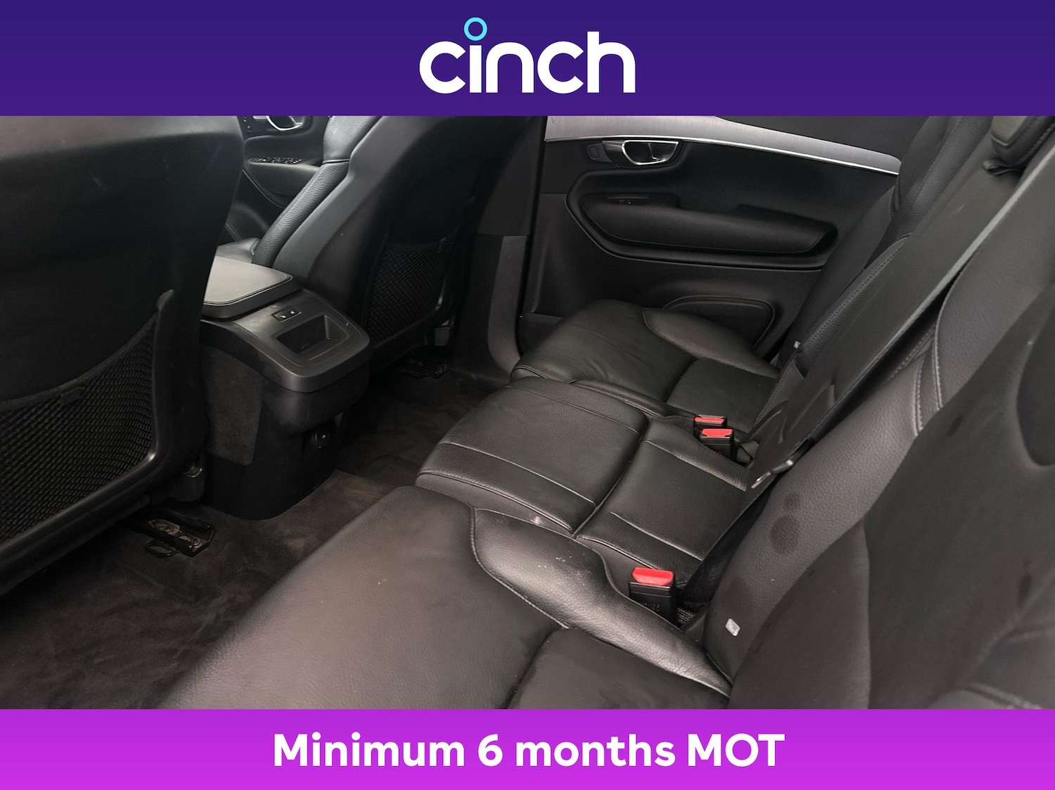 Used Volvo XC90 2021 for sale - 76685407: Photo 20