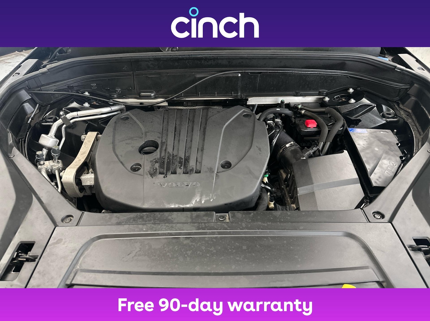 Used Volvo XC90 2021 for sale - 76685407: Photo 23