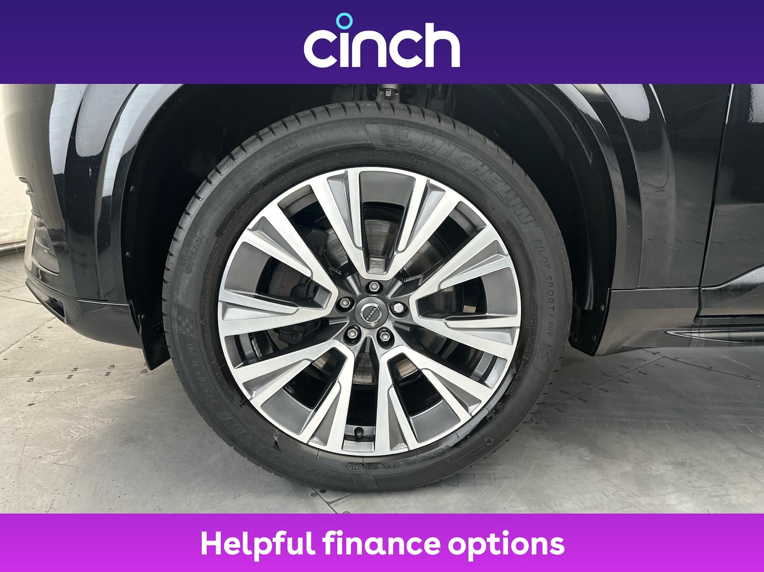 Used Volvo XC90 2021 for sale - 76685407: Photo 24