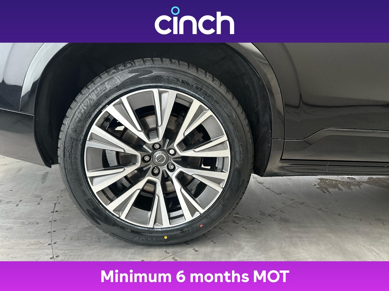 Used Volvo XC90 2021 for sale - 76685407: Photo 27