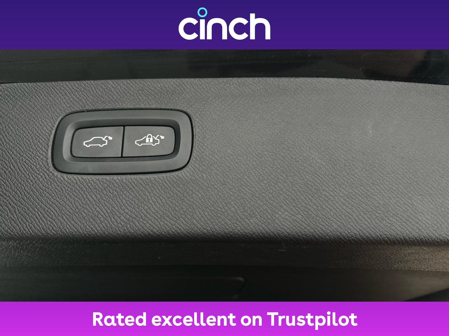 Used Volvo XC90 2021 for sale - 76685407: Photo 33