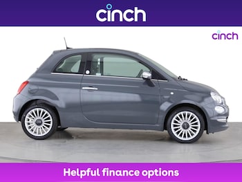 Used Fiat 500 2018 for sale - 75504143: Photo