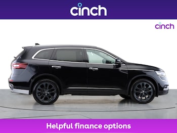 Used Renault Koleos 2018 for sale - 75296873: Photo