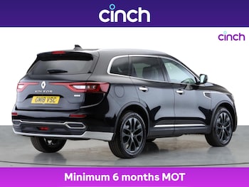 Used Renault Koleos 2018 for sale - 75296873: Photo