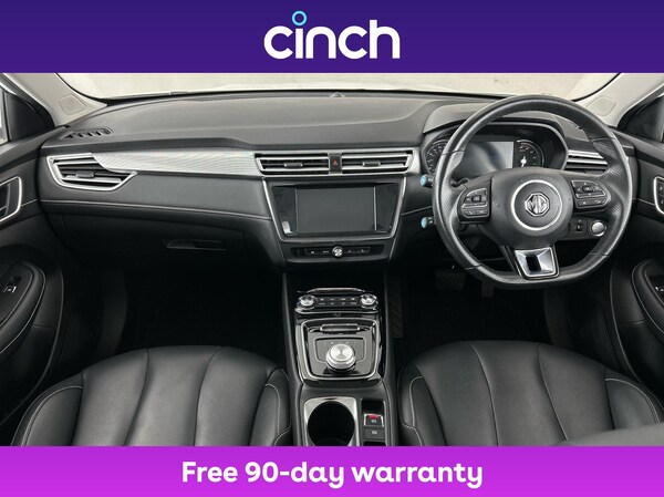 Used MG MG5 2022 for sale - 76245770: Photo 15
