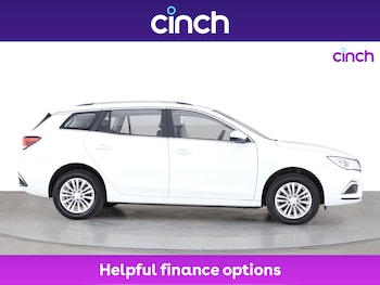 Used MG MG5 2022 for sale - 76245770: Photo 2