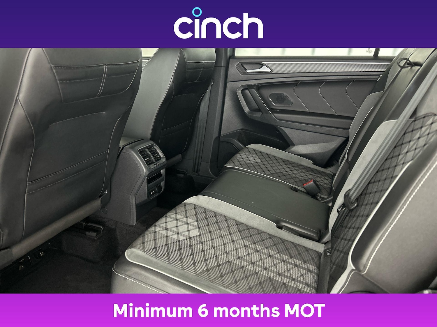 Used Volkswagen Tiguan Allspace 2022 for sale - 76416295: Photo 20