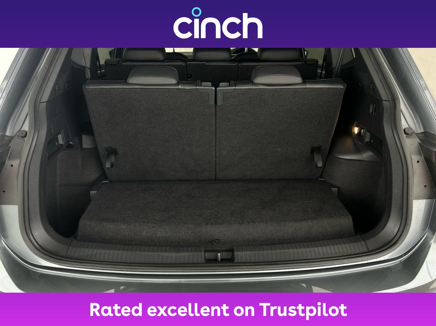 Used Volkswagen Tiguan Allspace 2022 for sale - 76416295: Photo 21