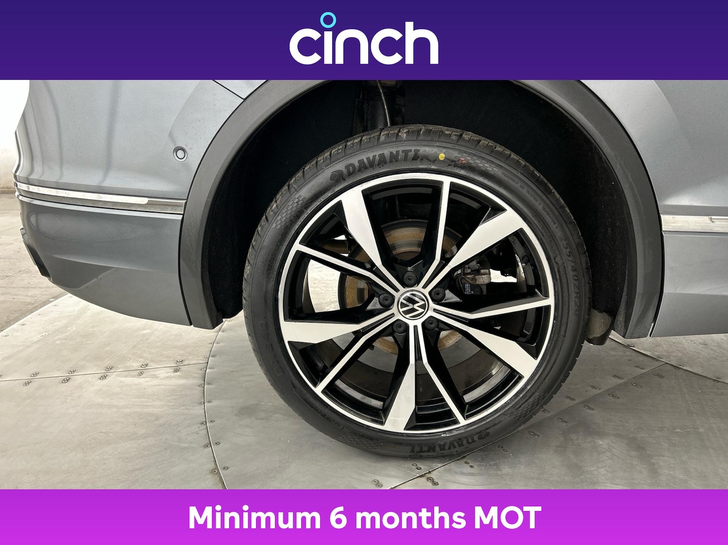 Used Volkswagen Tiguan Allspace 2022 for sale - 76416295: Photo 27