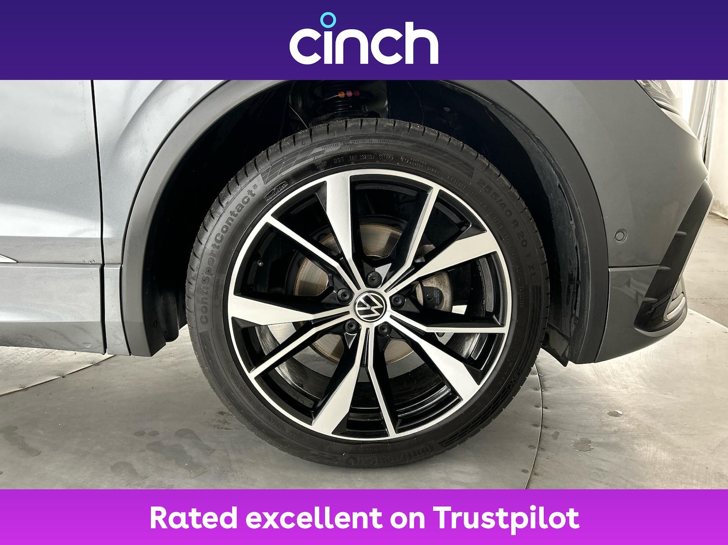 Used Volkswagen Tiguan Allspace 2022 for sale - 76416295: Photo 28