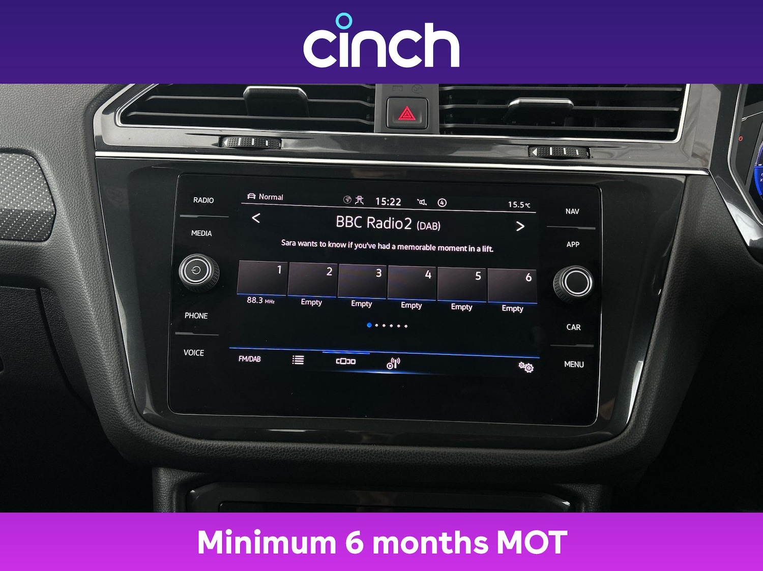 Used Volkswagen Tiguan Allspace 2022 for sale - 76416295: Photo 32