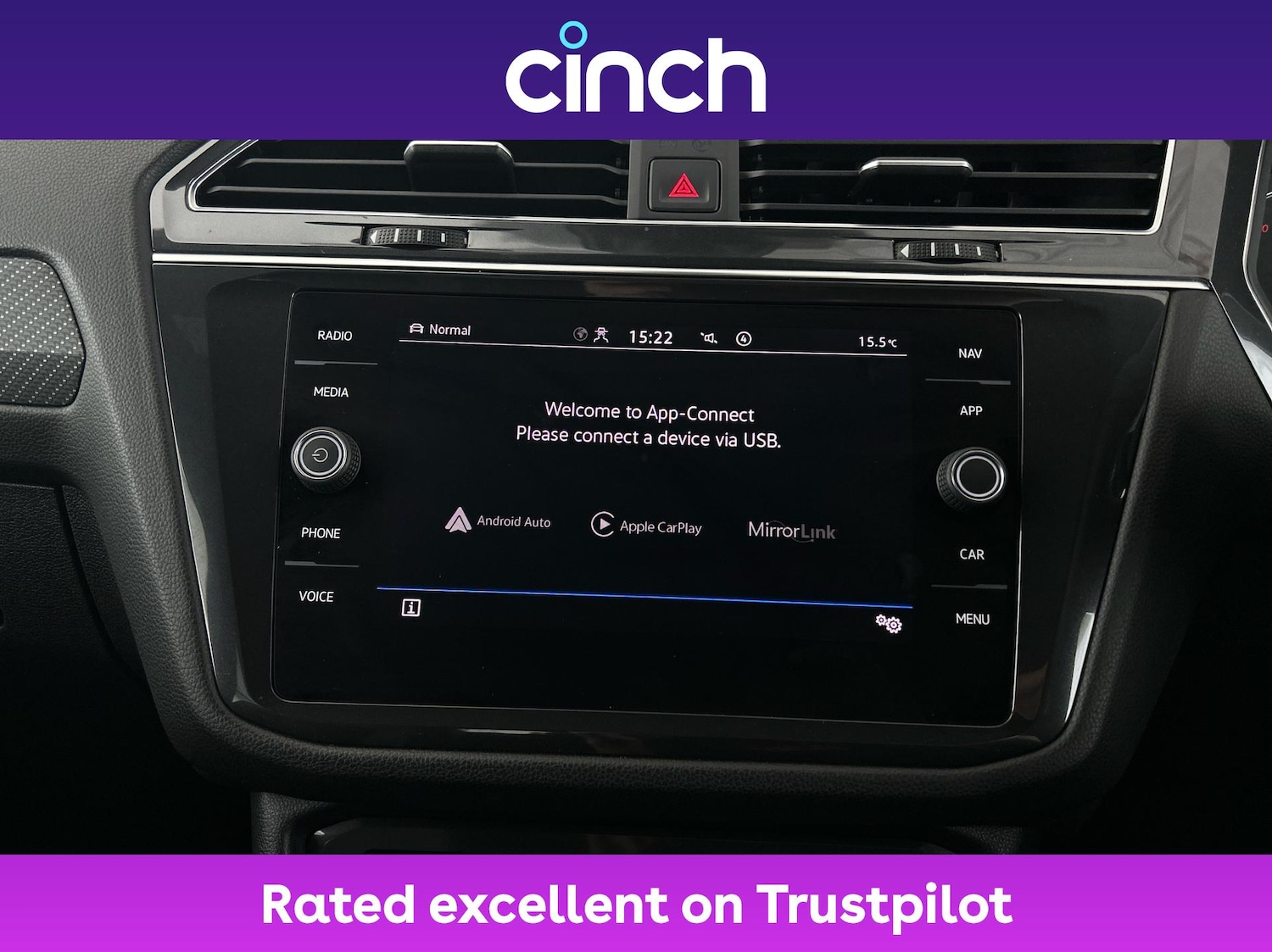 Used Volkswagen Tiguan Allspace 2022 for sale - 76416295: Photo 33