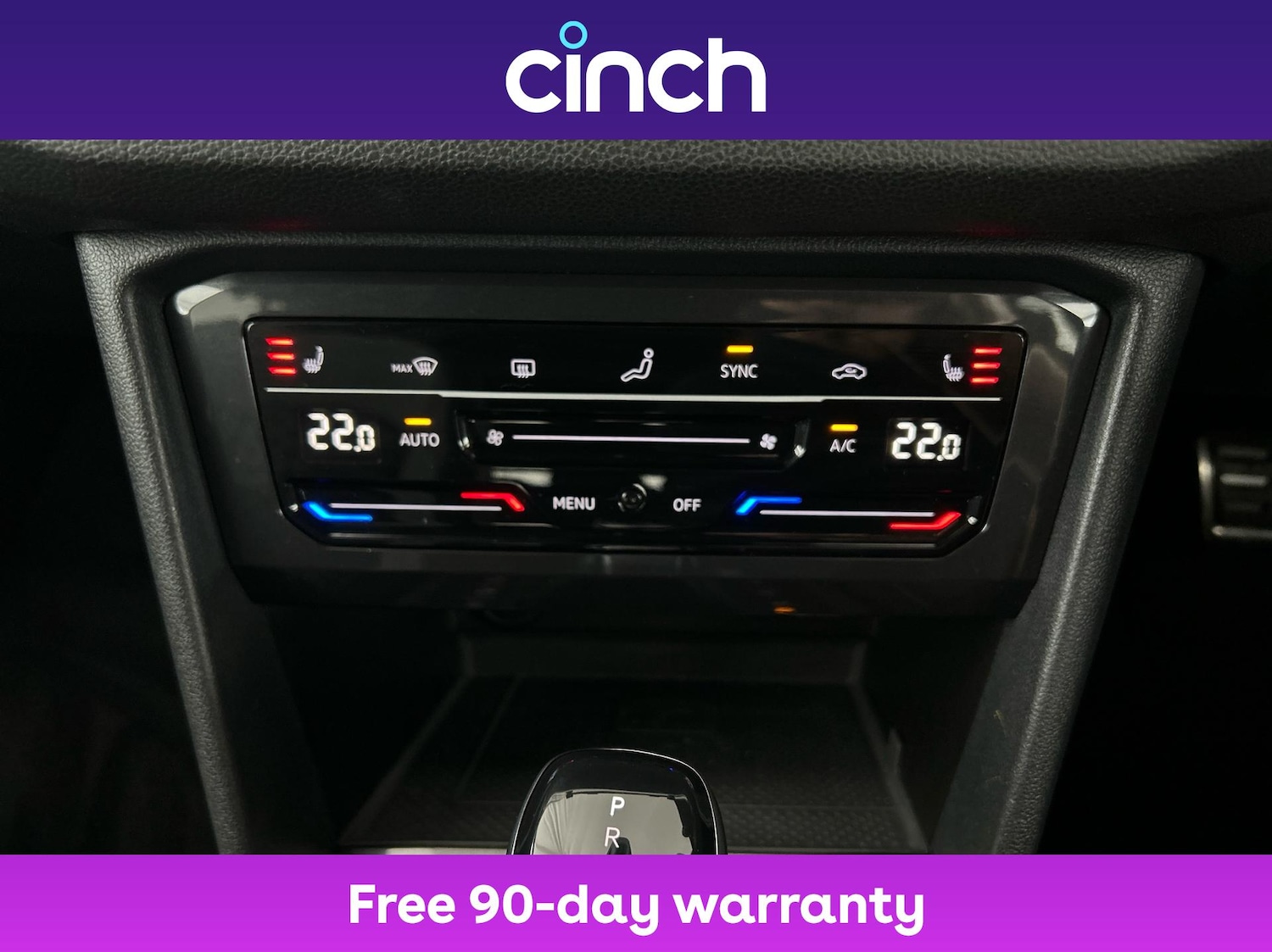 Used Volkswagen Tiguan Allspace 2022 for sale - 76416295: Photo 34