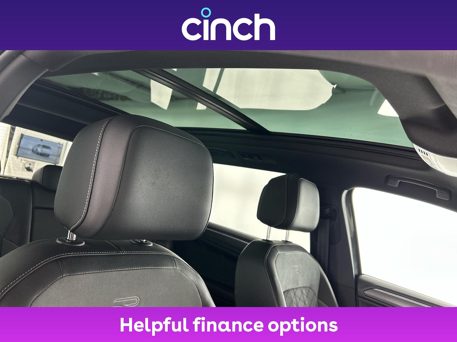 Used Volkswagen Tiguan Allspace 2022 for sale - 76416295: Photo 35