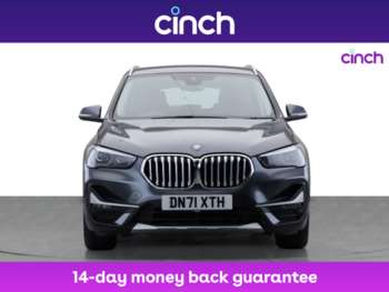 Used BMW X1 2022 for sale - 74835176: Photo