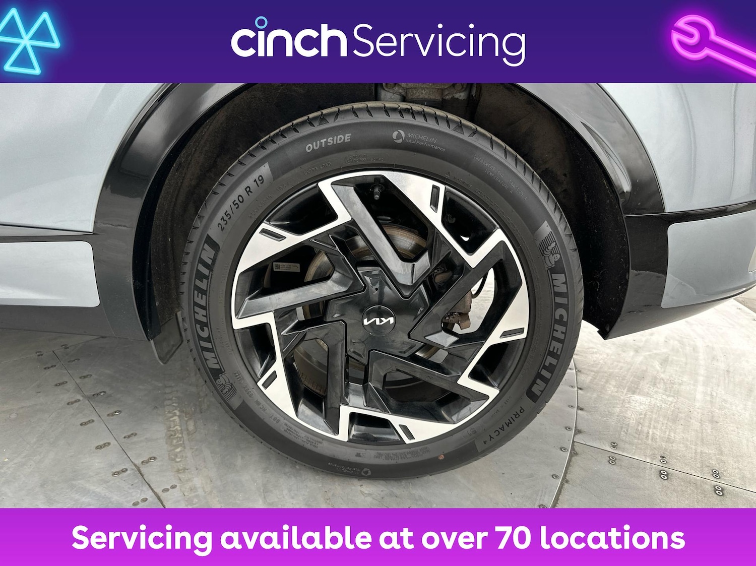 Used Kia Sportage 2022 for sale - 76697326: Photo 26