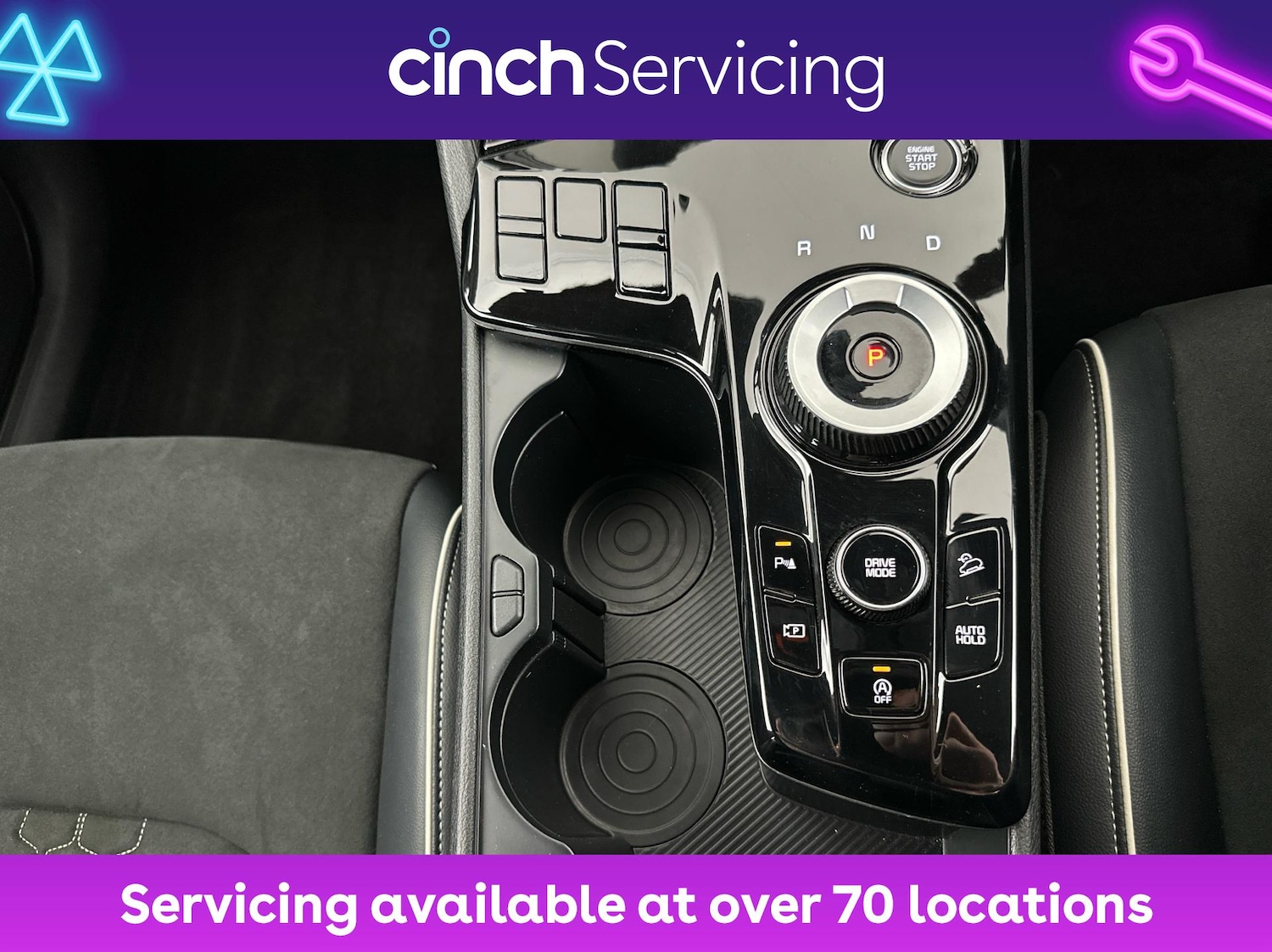 Used Kia Sportage 2022 for sale - 76697326: Photo 36