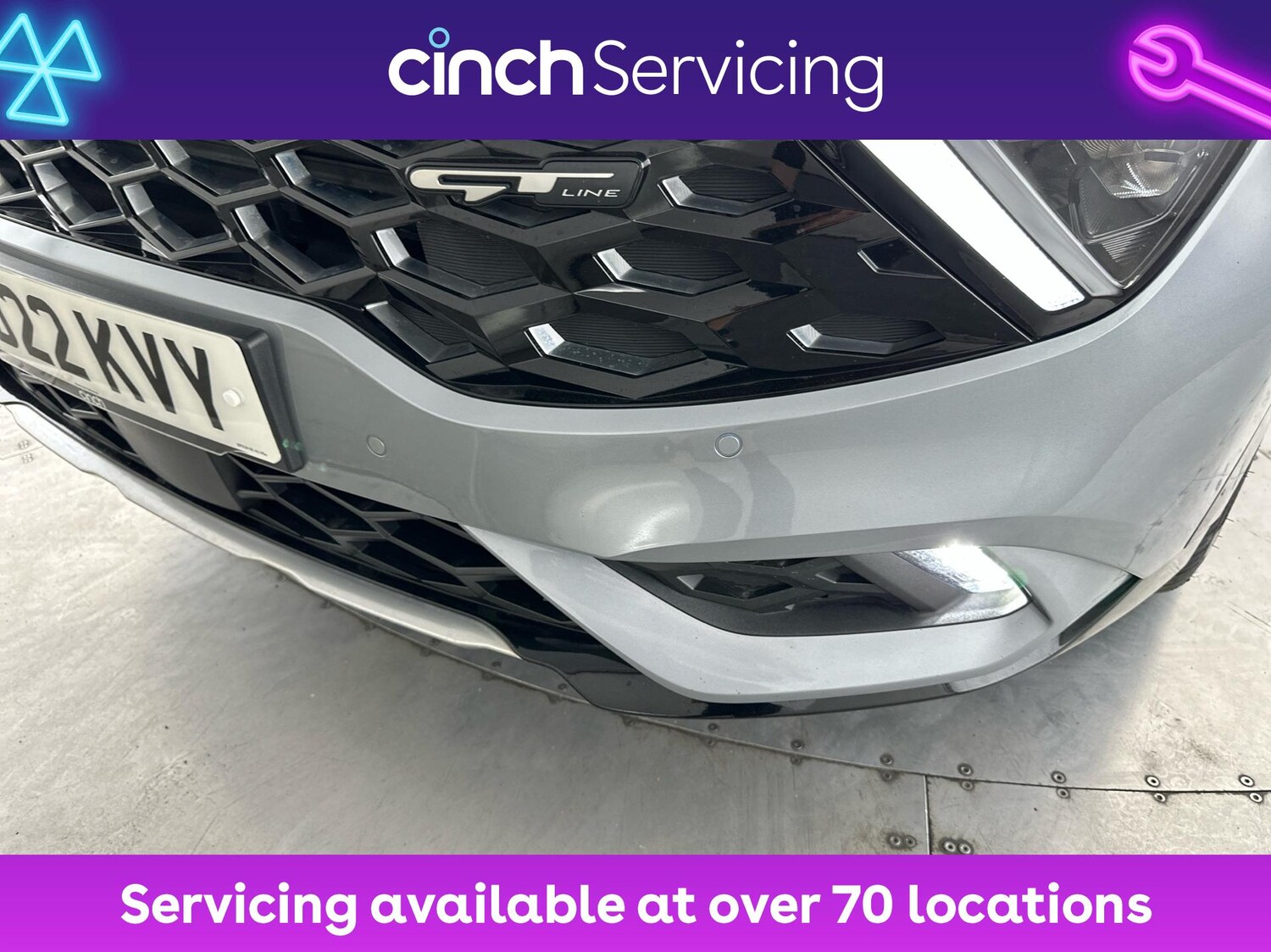 Used Kia Sportage 2022 for sale - 76697326: Photo 41