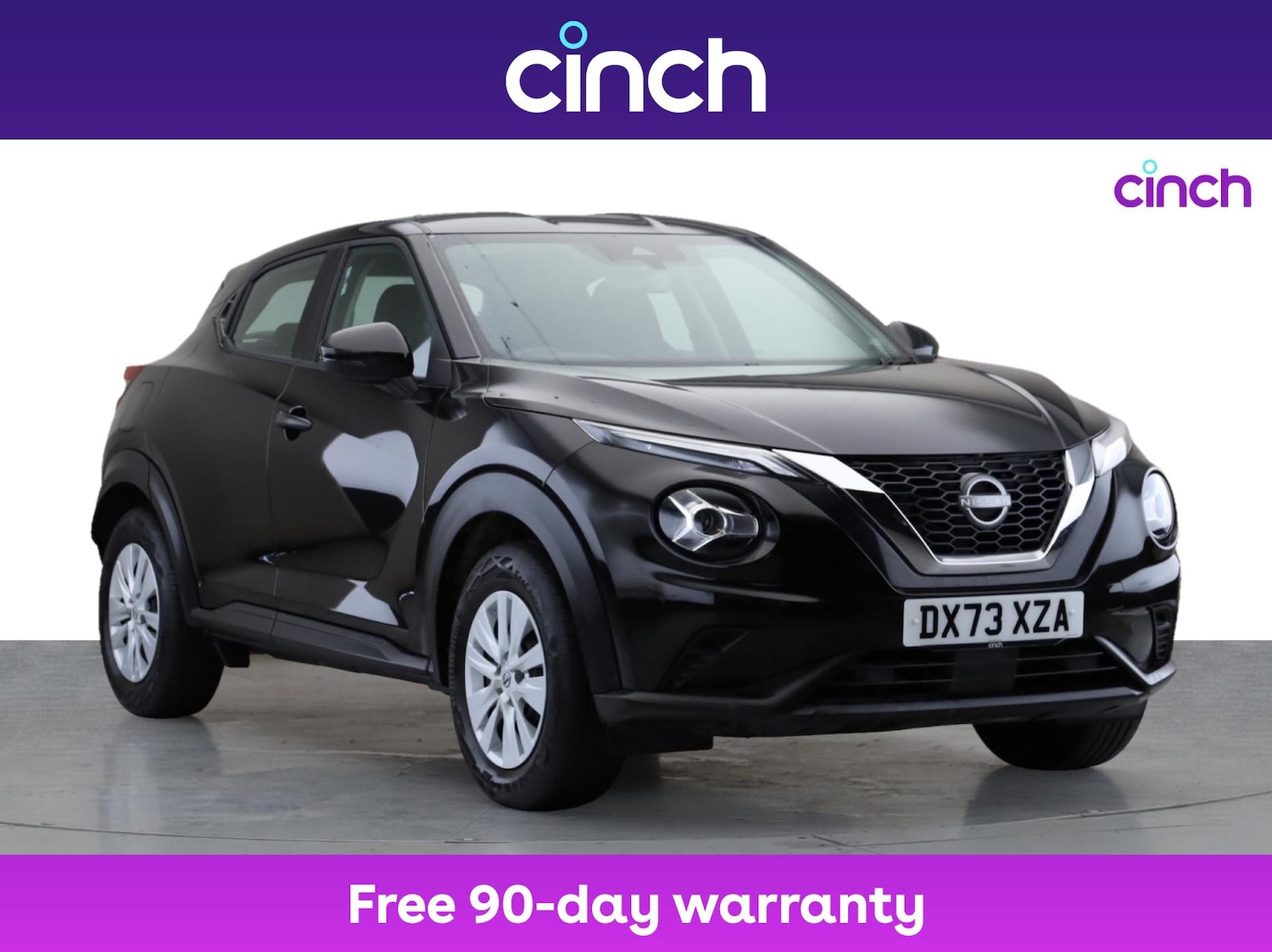 Used Nissan Juke 2023 for sale - 76416274: Photo 1