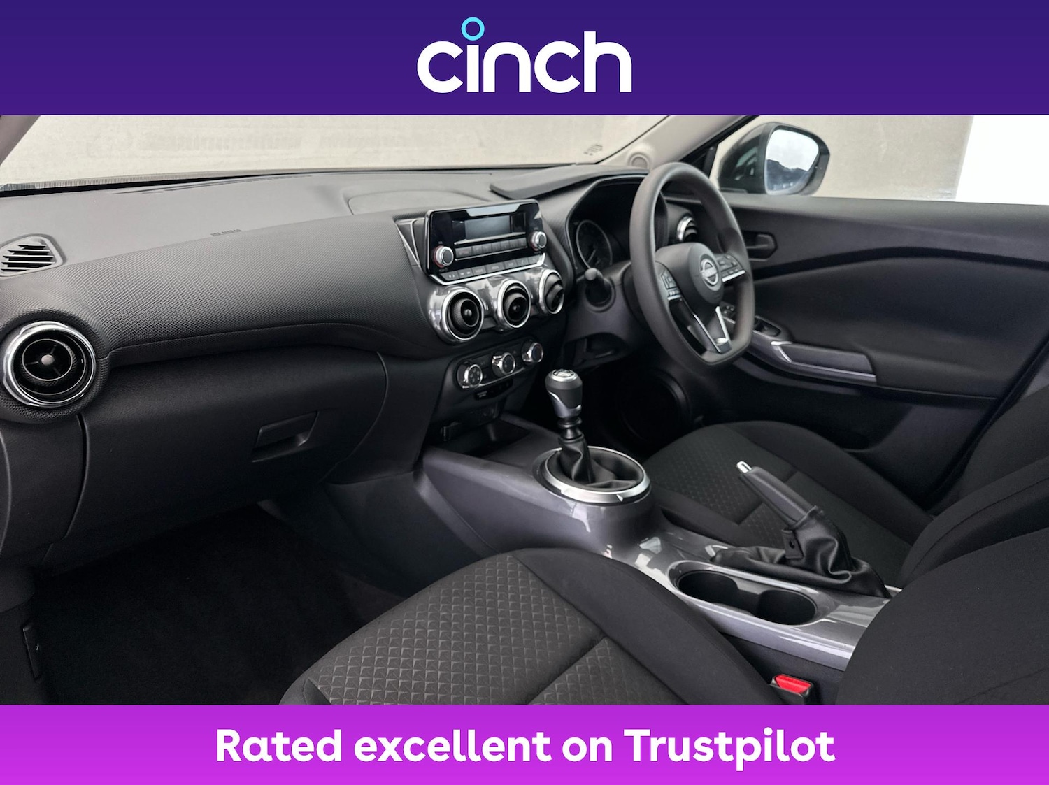 Used Nissan Juke 2023 for sale - 76416274: Photo 14