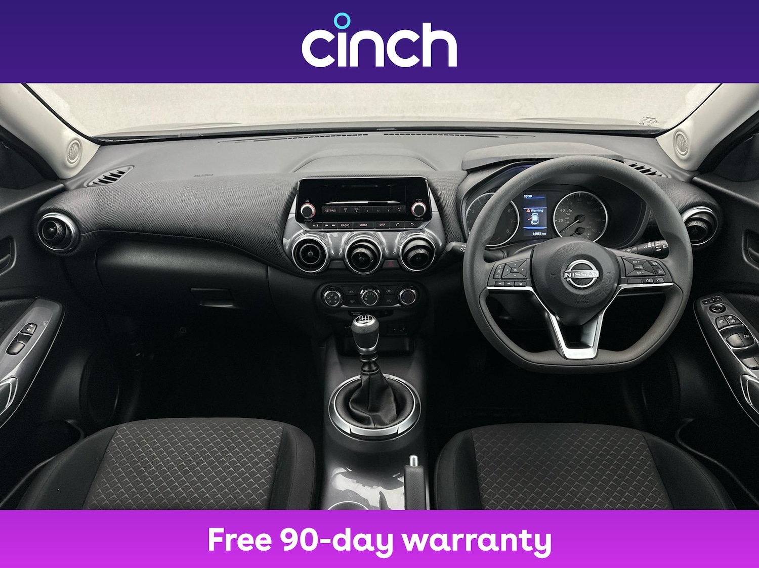 Used Nissan Juke 2023 for sale - 76416274: Photo 15