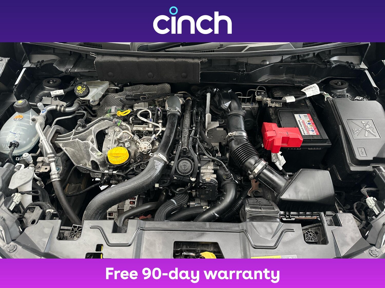 Used Nissan Juke 2023 for sale - 76416274: Photo 23