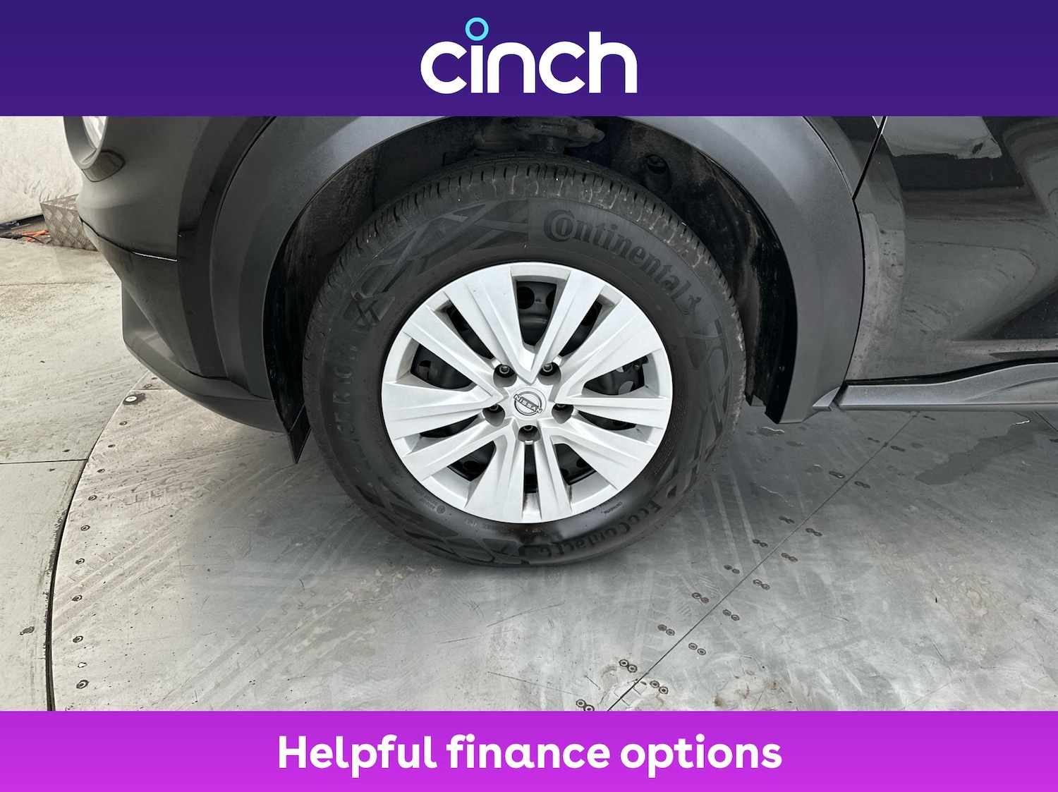 Used Nissan Juke 2023 for sale - 76416274: Photo 24