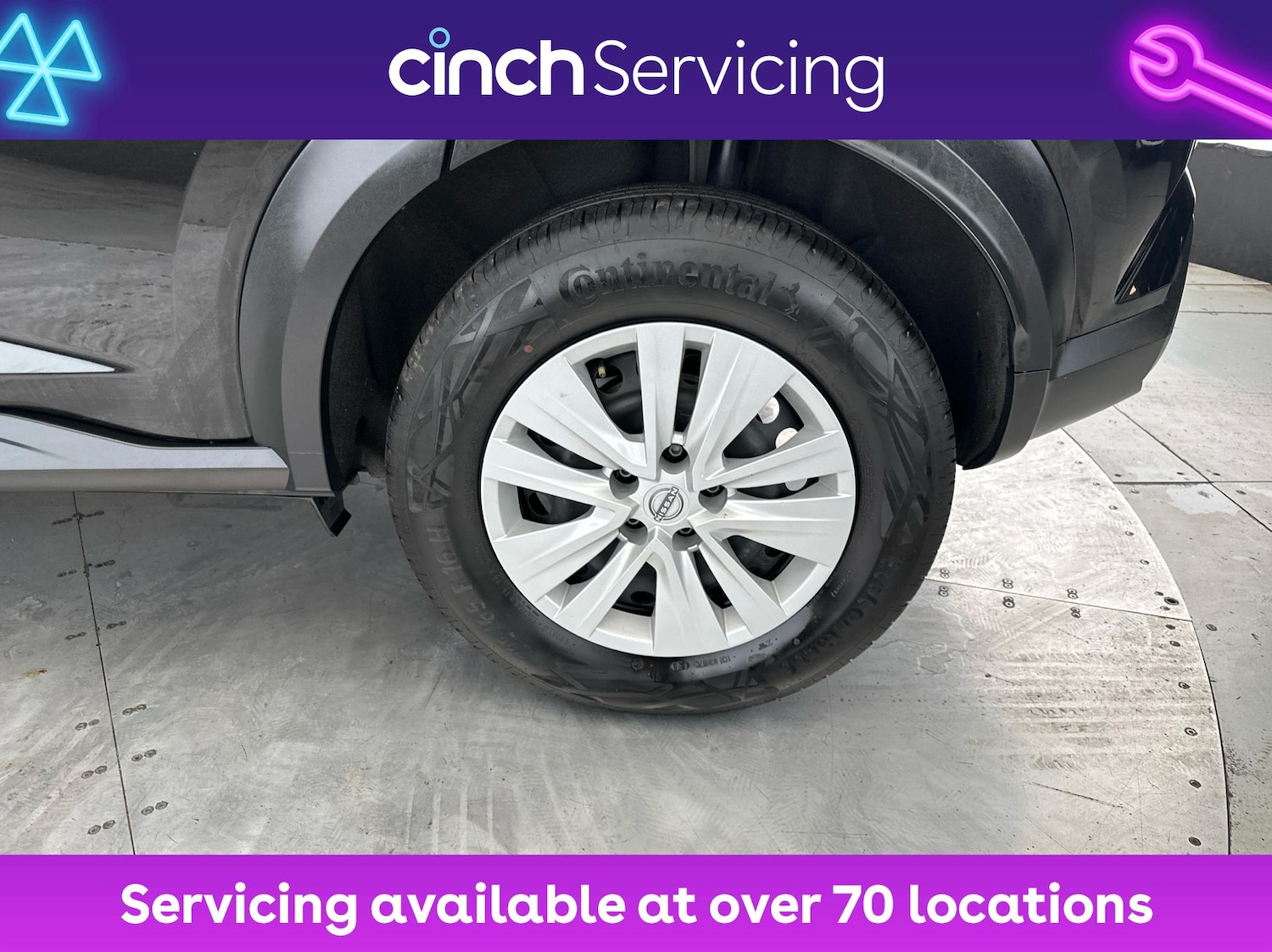 Used Nissan Juke 2023 for sale - 76416274: Photo 26