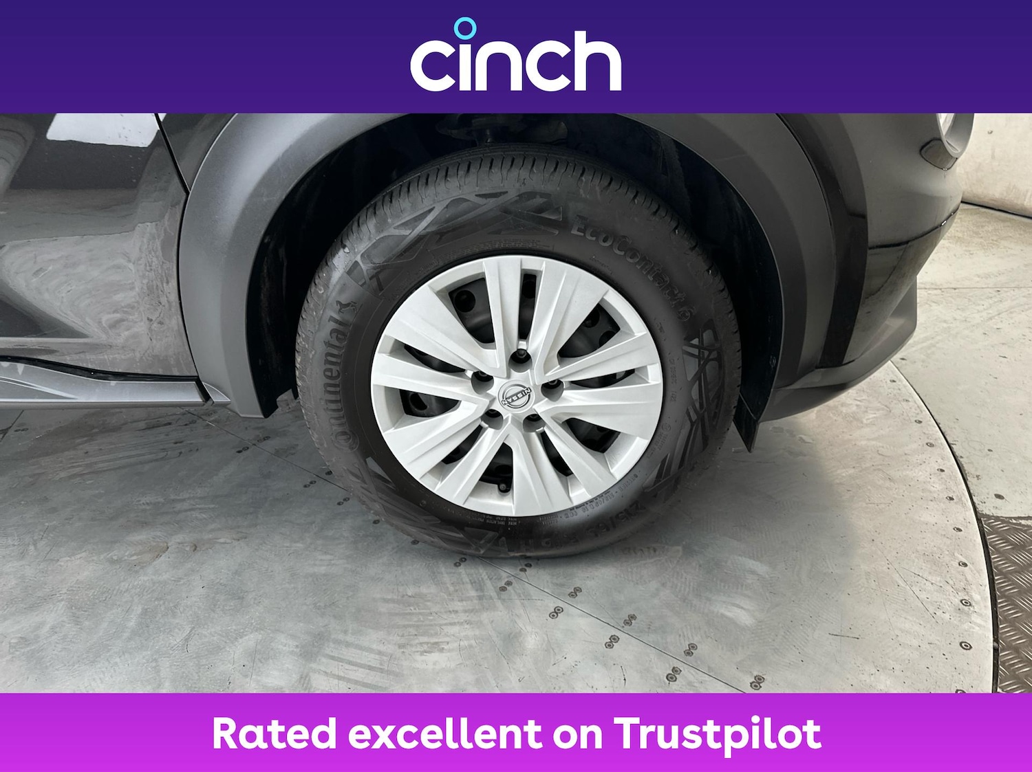 Used Nissan Juke 2023 for sale - 76416274: Photo 28