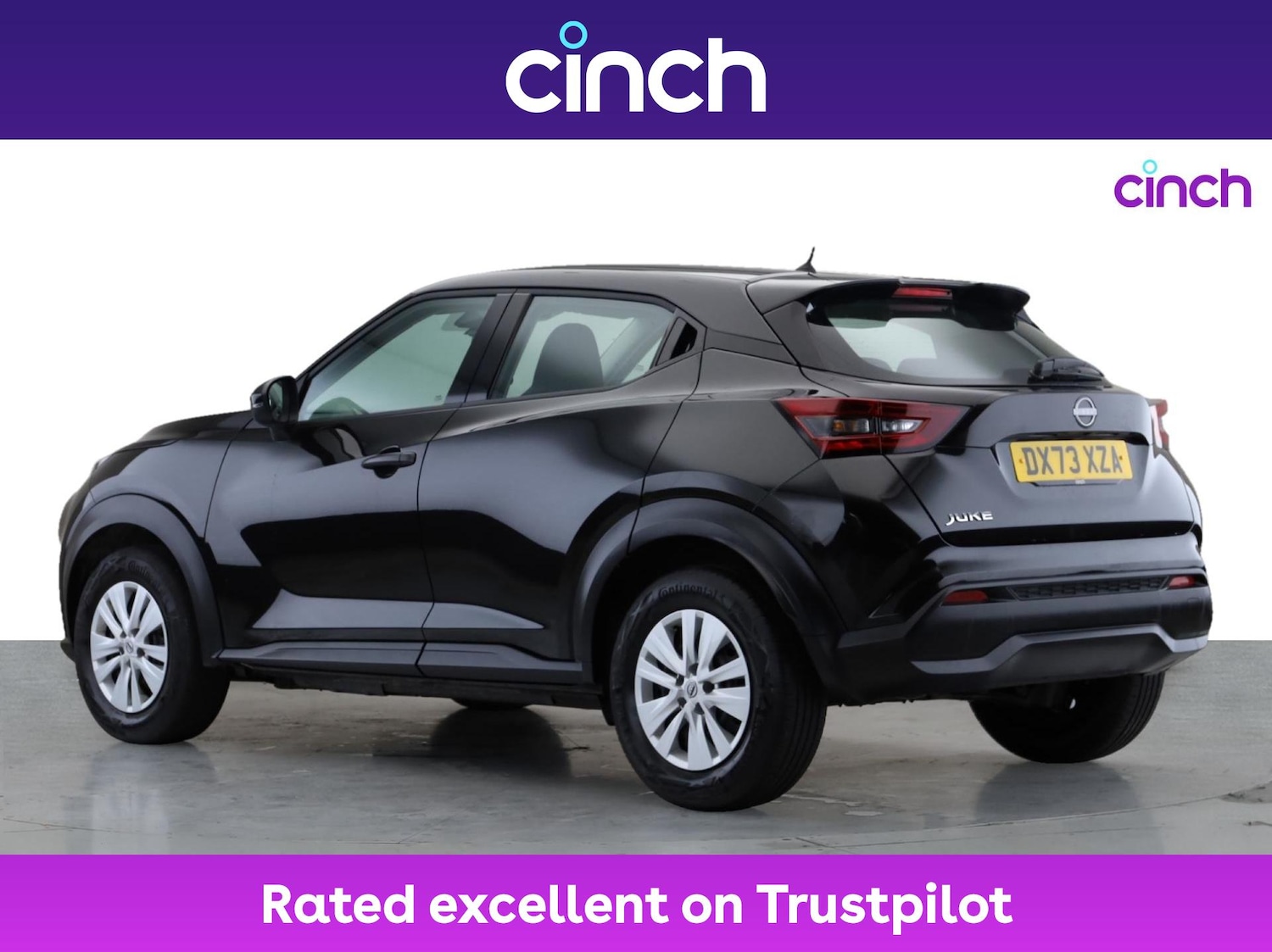 Used Nissan Juke 2023 for sale - 76416274: Photo 6