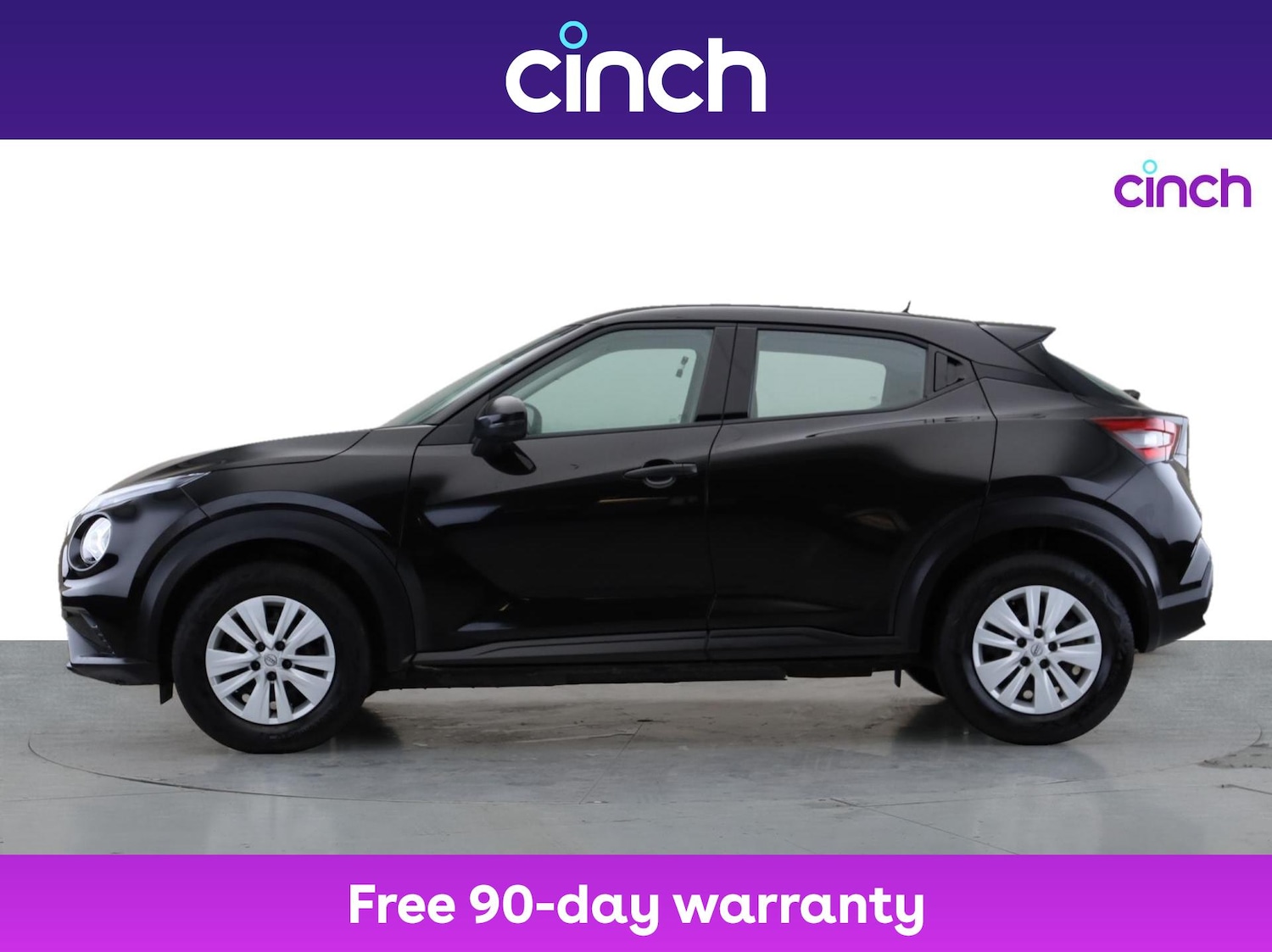 Used Nissan Juke 2023 for sale - 76416274: Photo 8