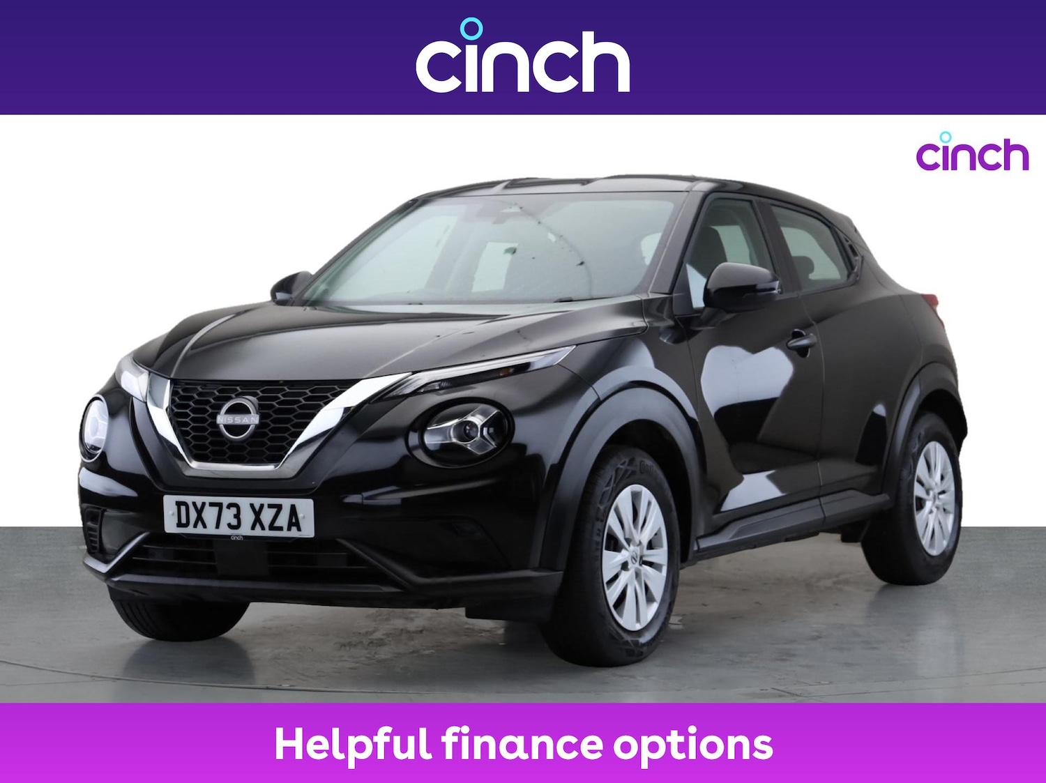 Used Nissan Juke 2023 for sale - 76416274: Photo 9
