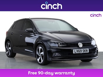 Used Volkswagen Polo 2019 for sale - 75655174: Photo
