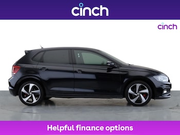 Used Volkswagen Polo 2019 for sale - 75655174: Photo