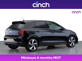 Used Volkswagen Polo 2019 for sale - 75655174: Photo