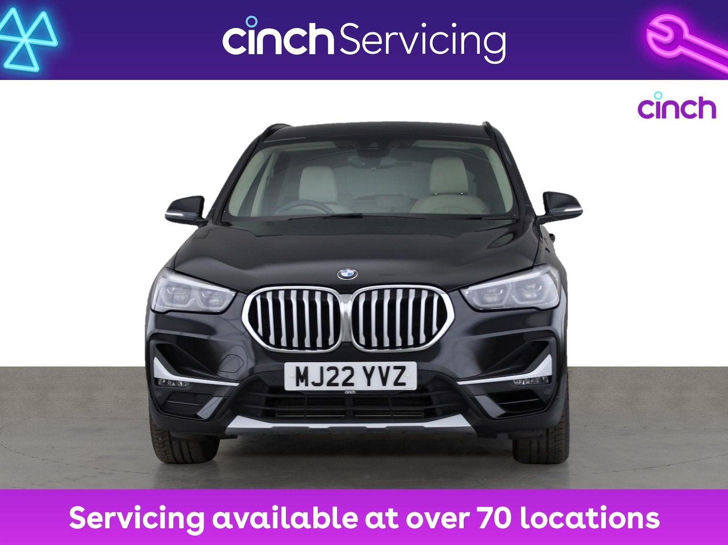 Used BMW X1 2022 for sale - 76106489: Photo 11
