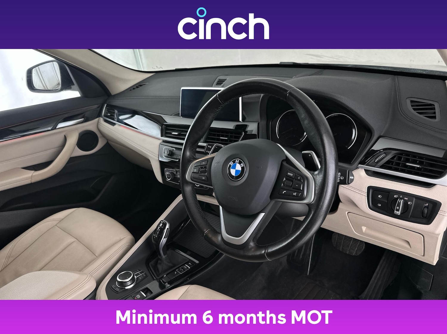 Used BMW X1 2022 for sale - 76106489: Photo 12