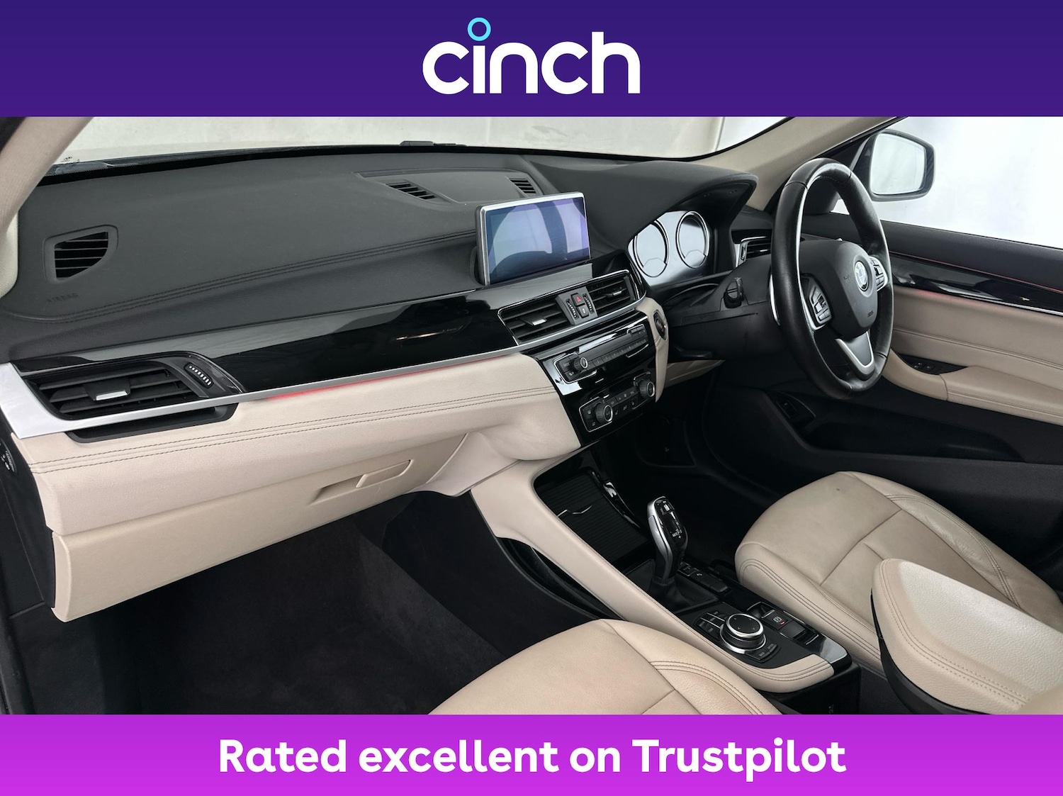 Used BMW X1 2022 for sale - 76106489: Photo 14