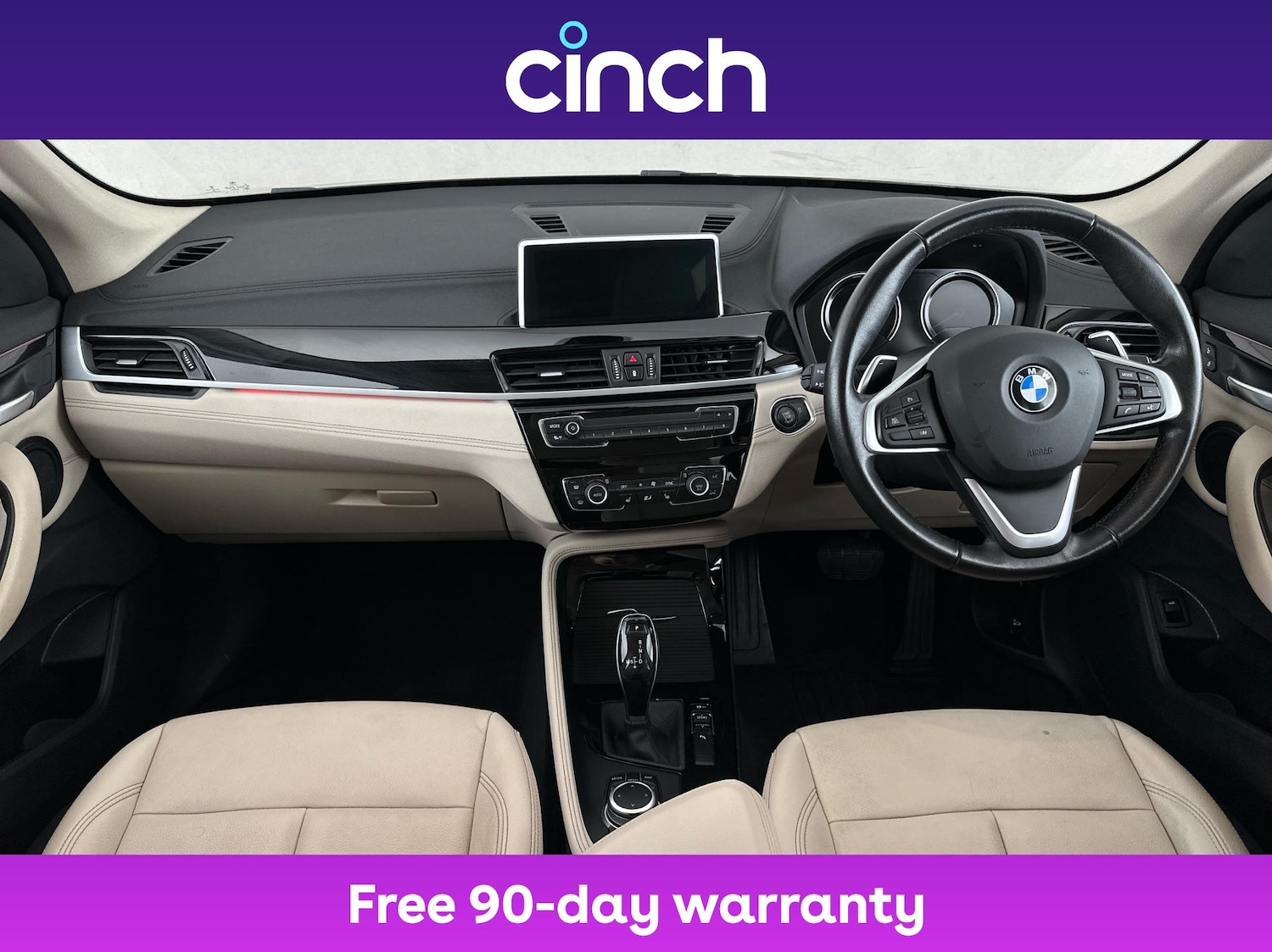 Used BMW X1 2022 for sale - 76106489: Photo 15