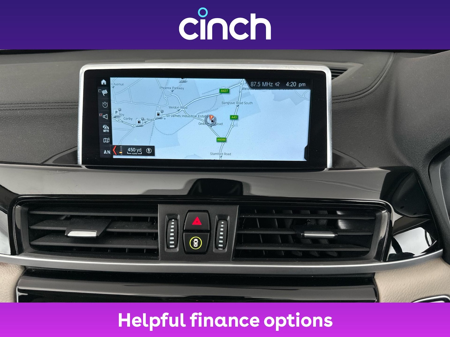 Used BMW X1 2022 for sale - 76106489: Photo 17