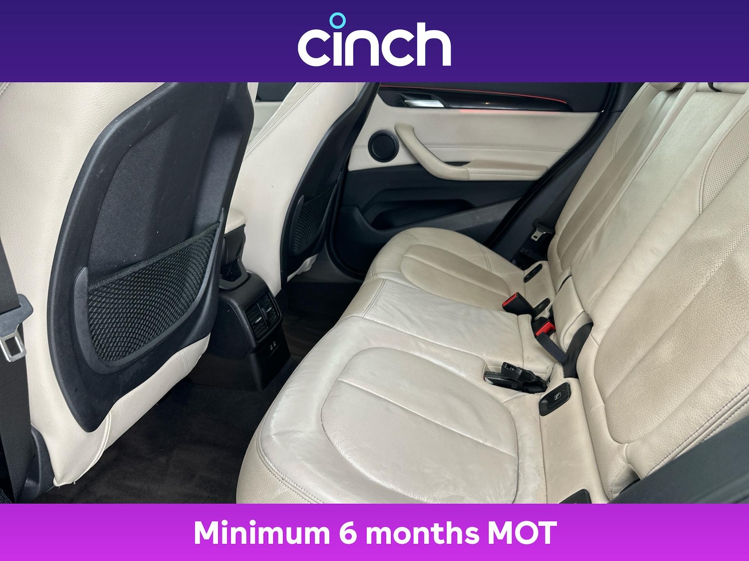 Used BMW X1 2022 for sale - 76106489: Photo 20