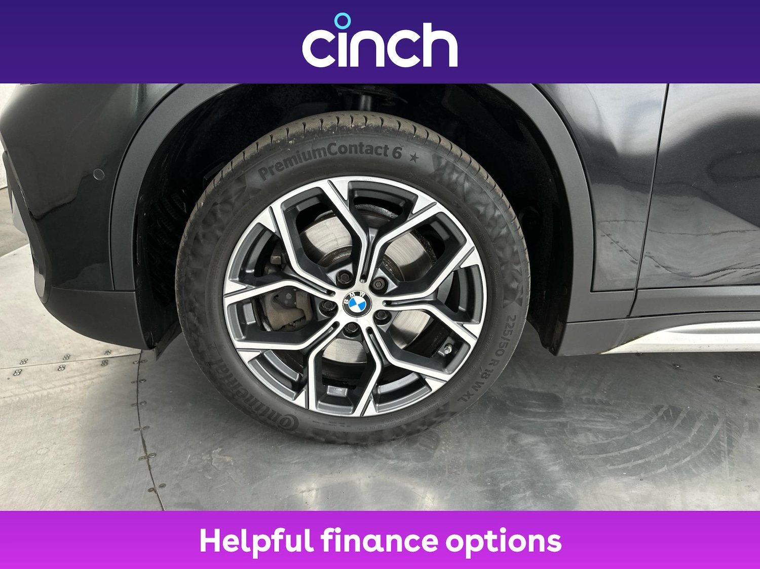 Used BMW X1 2022 for sale - 76106489: Photo 24