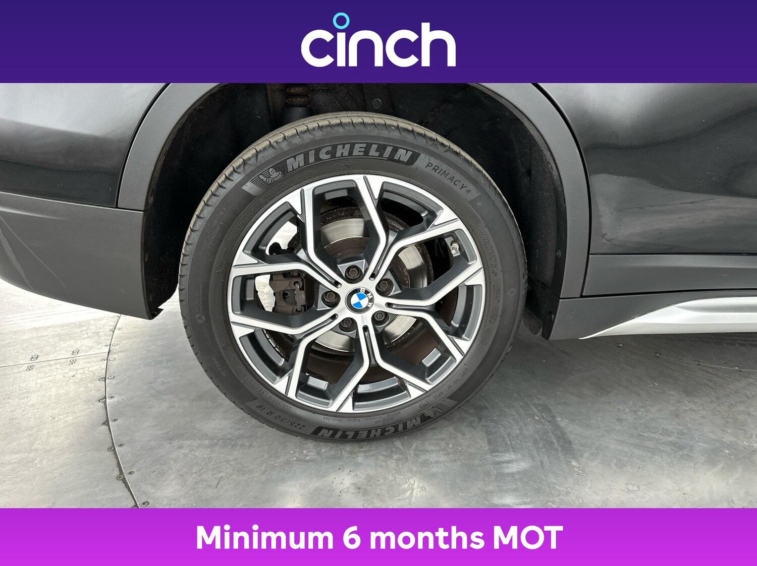 Used BMW X1 2022 for sale - 76106489: Photo 27