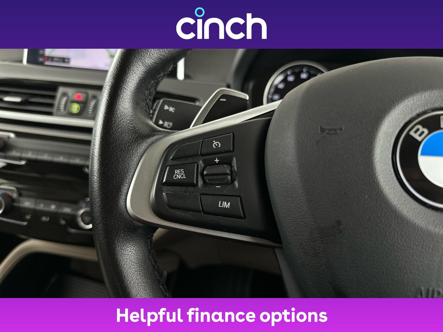 Used BMW X1 2022 for sale - 76106489: Photo 30