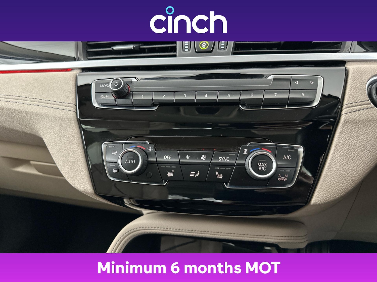 Used BMW X1 2022 for sale - 76106489: Photo 32